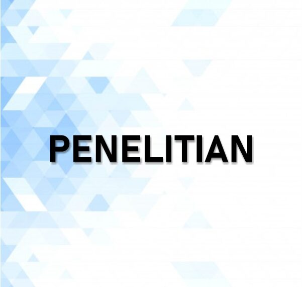 PENGARUH KOMUNIKASI, INOVASI ORGANISASI DAN MOTIVASI TERHADAP KEPUASAN KERJA PEGAWAI PADA DINAS PERTANIAN DAN PANGAN