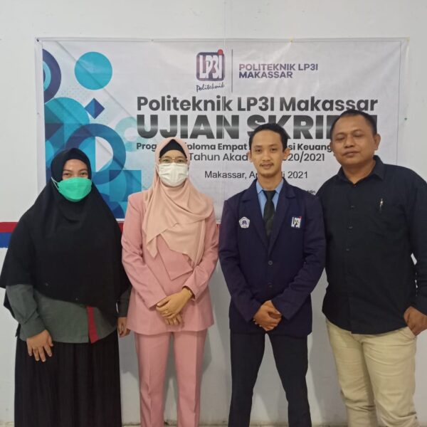 AKUNTABILITAS PENGELOLAAN KEUANGAN ATAS ALOKASI DANA DESA (Studi Kasus Pada Desa Tamasaju Kecamatan Galesong Utara Kabupaten Takalar)