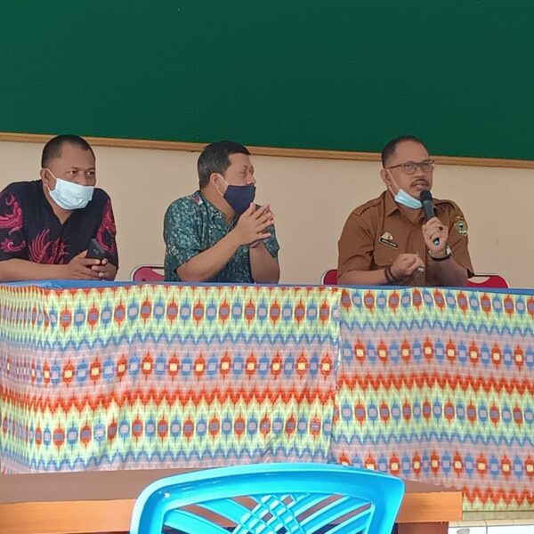 Perkuliahan Program Setara Diploma Satu (D1) Teknologi Industri Agro Politeknik ATI Makassar dengan Pemda Kabupaten Barru