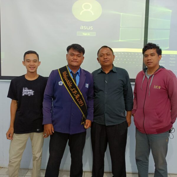 PENYUSUNAN LAPORAN KEUANGAN BADAN USAHA MILIK DESA (BUMDes) BERDASARKAN STANDAR AKUNTANSI KEUANGAN ENTITAS MIKRO, KECIL DAN MENENGAH (SAK EMKM)